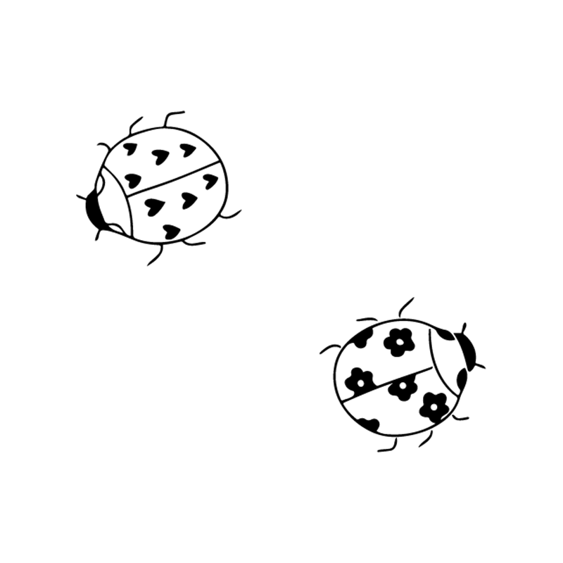קעקוע חיפושיות