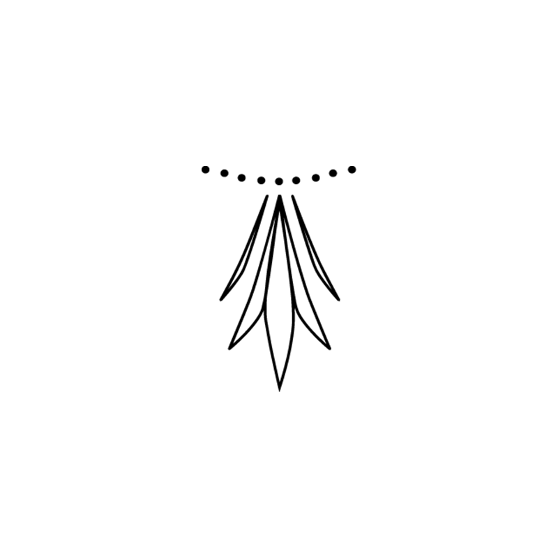 קעקוע שרשרת